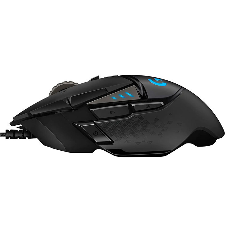 خرید موس Logitech G502 Hero